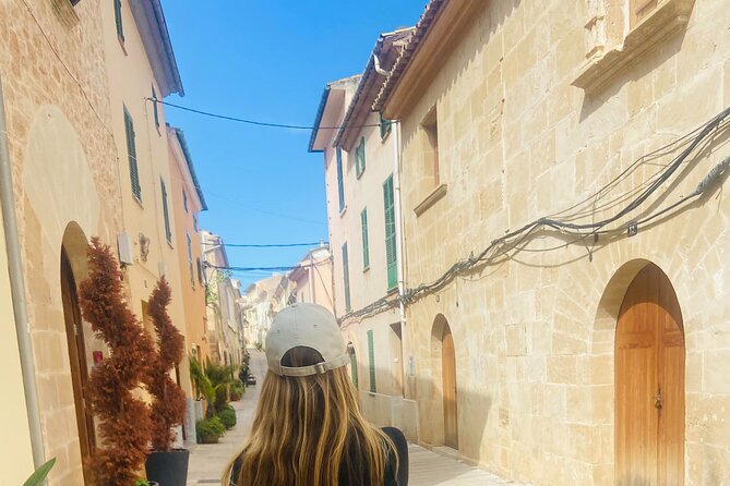 Mallorca Full-Day VIP Tour: Valldemossa, Deià & Sóller Experience - Why This VIP Van Day Feels Easier Than Driving Yourself