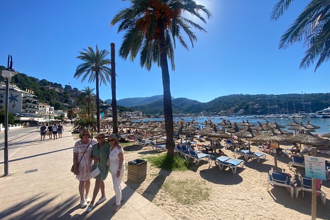 Mallorca Full-Day VIP Tour: Valldemossa, Deià & Sóller Experience - What You Get for the Price: Value at $114.93