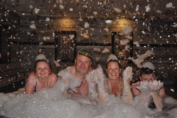 Marmaris Vip Turkish Bath & Massage ( 2 hrs. ) - Where This Fits in Marmaris (and Why the Timing Works)