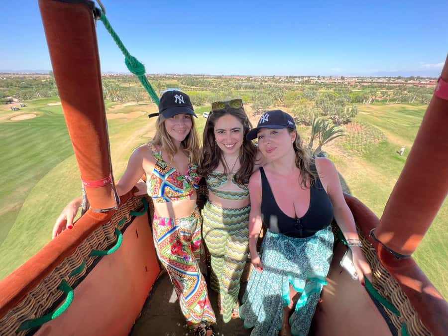 Marrakech: VIP Flight with Private Section in Shared Balloon - Price and value: what $393 buys you (and what it doesn’t)