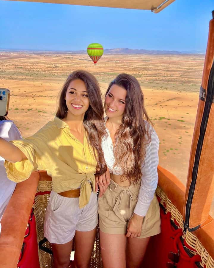 Marrakech: VIP Flight with Private Section in Shared Balloon - Should you book this Marrakesh VIP balloon flight?