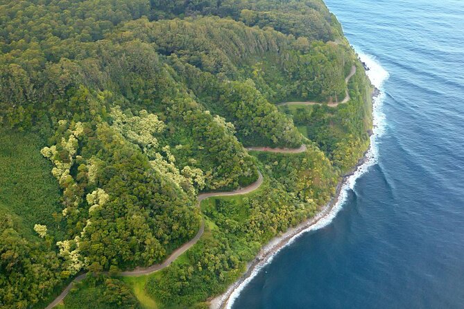 Maui Road to Hana VIP Private Tour in Convertible Bronco or Jeep - Key highlights at a glance
