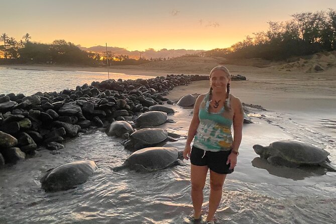 Maui Road to Hana VIP Private Tour in Convertible Bronco or Jeep - Black sand beach planning: choosing the best spot for the day