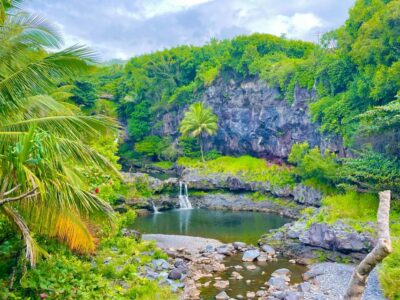 Maui: VIP Road to Hana Private Tour in Convertible SUV - Your convertible SUV day: the view, the comfort, the pace