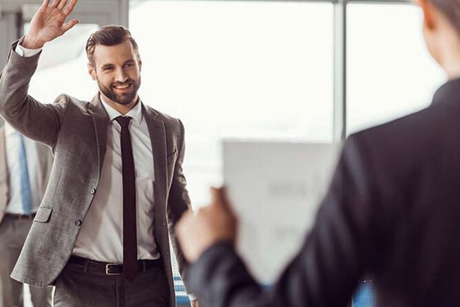 MBIA Fast Track Arrival VIP Service - Key Things to Know Before You Go