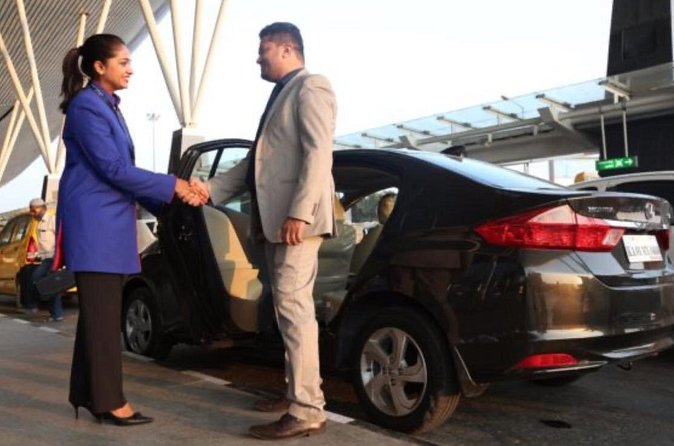 MBIA Fast Track Arrival VIP Service - Paperwork Help and Special Events Sign