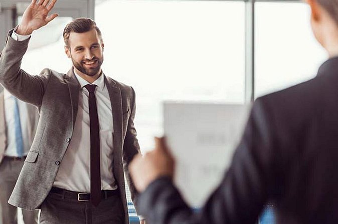 MBIA Fast Track Arrival VIP Service - Private Group Service: The Comfort of Not Sharing Your Chaos