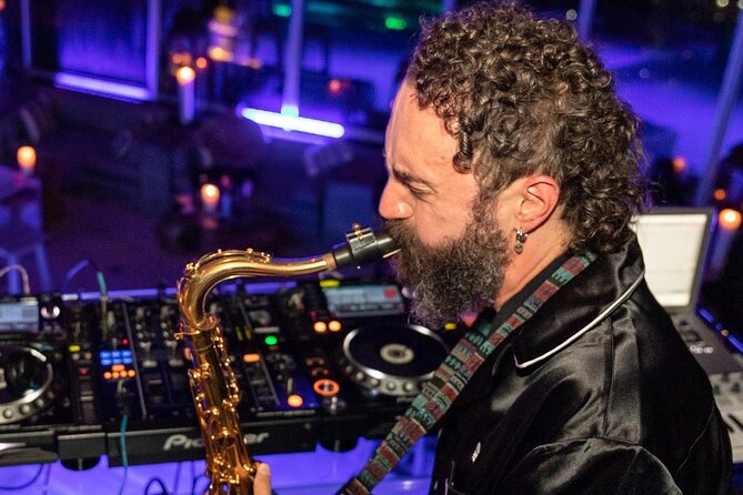 Medellin: Rooftop Bar Crawl with VIP Access & Hidden Clubs - Teatro Victoria (Fri–Sat): VIP-style club entry without the door hassle