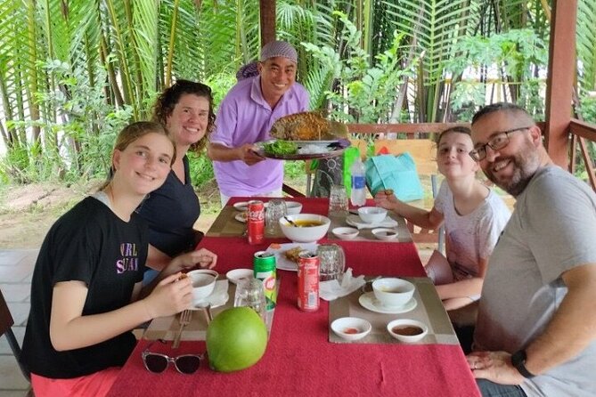 Mekong Delta Ben Tre Non-touristy Full-Day - VIP Private Tour - Key Points Before You Go