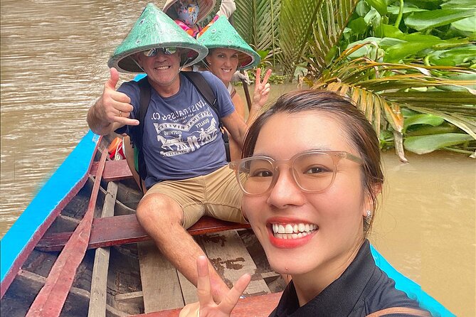 Mekong Delta Ben Tre Non-touristy Full-Day - VIP Private Tour - Ben Tre Without the Herd: What the Private Setup Really Means