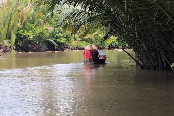 Mekong Delta Ben Tre Non-touristy Full-Day - VIP Private Tour - Bicycles, Villages, and the Slower Side of the Delta