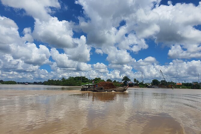 Mekong Delta Ben Tre Non-touristy Full-Day - VIP Private Tour - Price and Value: Is $110 Fair for What You Get?