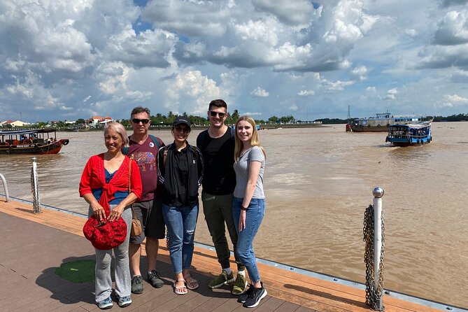 Mekong Delta Full Day Trip - My Tho & Ben Tre - VIP Private Tour - Mekong Delta in one day: what VIP private really means