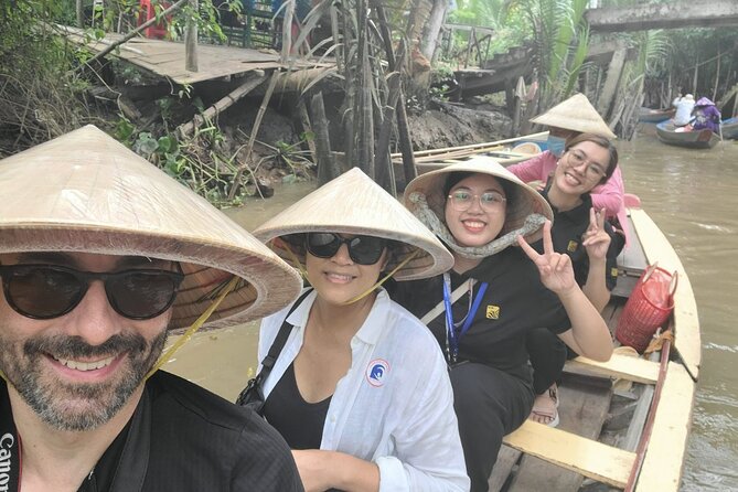 Mekong Delta Full Day Trip - My Tho & Ben Tre - VIP Private Tour - Live music and hands-on extras: the cultural layer beyond boats