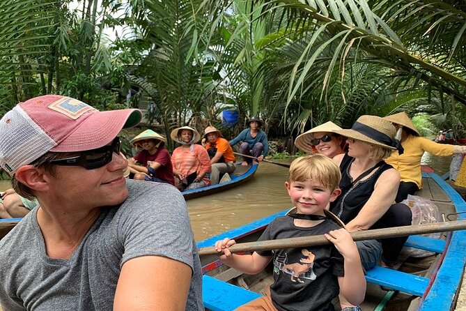 Mekong Delta Tour with Kayaking, Cycling and Cooking - Key things you’ll enjoy most