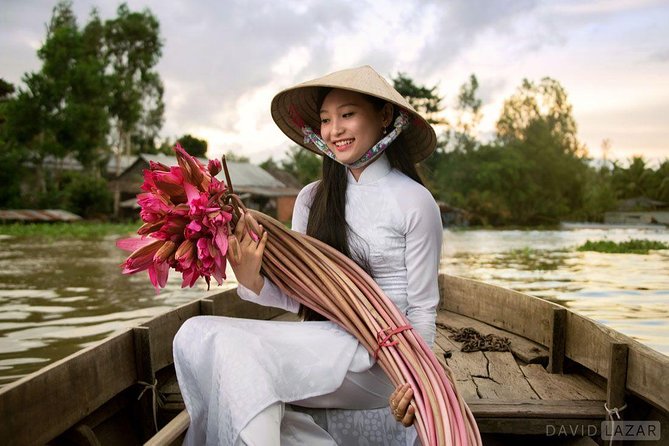 Mekong Delta Tour with Kayaking, Cycling and Cooking - Hotel pickup in Ho Chi Minh City: the easy start