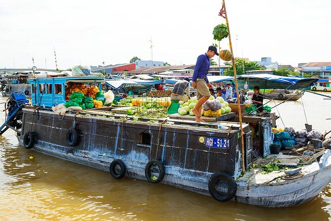 Mekong Delta Tour with Kayaking, Cycling and Cooking - Why the boat-and-farm mix matters (beyond the checklist)