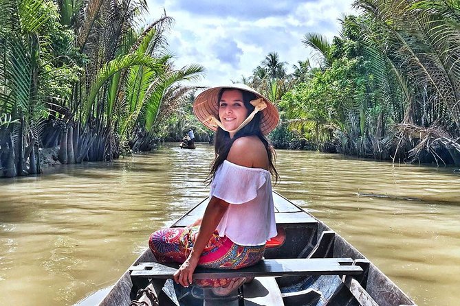 Mekong Delta VIP Tour - Transportation by Limousine - From your hotel to Vinh Trang Temple: the morning flow