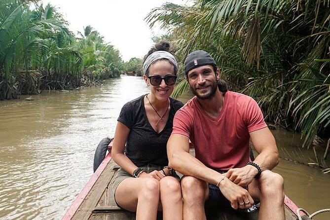 Mekong Delta VIP Tour - Transportation by Limousine - The guide makes or breaks the day: Duc, Blanco, Bel, and more