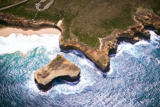 Melbourne to 12 Apostles VIP Helicopter Tour (1 hour Flight) - Flying the Great Ocean Road: what you’ll actually see from the air