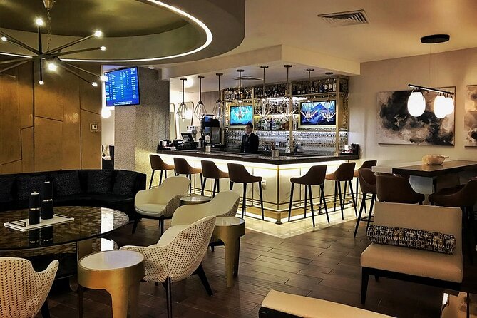 Mera VIP Lounge at Cancun International Airport - Price and Value: Why $49 Can Feel Fair (or Not)