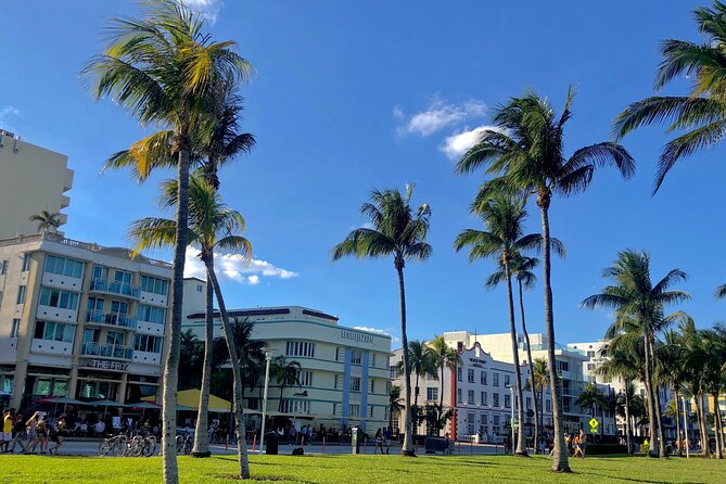 Miami Art Deco Gems & Jewels Small Group & Exclusive Access Tour - Key Points You’ll Feel on Day One