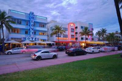 Miami Art Deco Gems & Jewels Small Group & Exclusive Access Tour - Meeting point and timing: the 10:00 am start matters