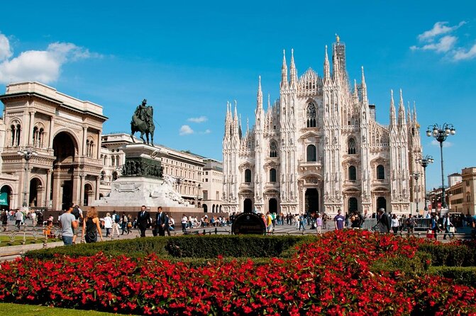 Milan: Exclusive Access with Last Supper visit & Guided Tour - Key things to know before you go
