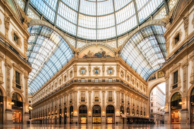 Milan: Exclusive Access with Last Supper visit & Guided Tour - Price and value: is $85.99 for one hour worth it?