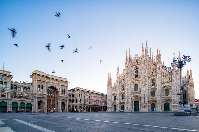 Milan: Exclusive Access with Last Supper visit & Guided Tour - Who should book this tour (and who might not)