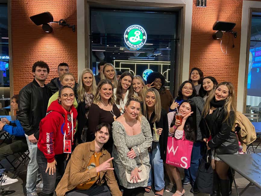 Milan: Ultimate Bar Crawl with Shots and VIP Club Access - Key points to know before you go