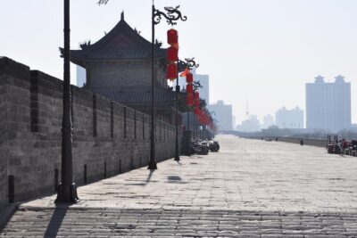 Mini Group: Daily VIP Xian Terracotta Warriors and City Discovery Tour - Price and value: what $187 covers (and why it matters)