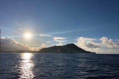 Moana’s VIP Waikiki Turtle Snorkeling Experience on Nalu - Diamond Head State Monument: a scenic stop, not a long detour