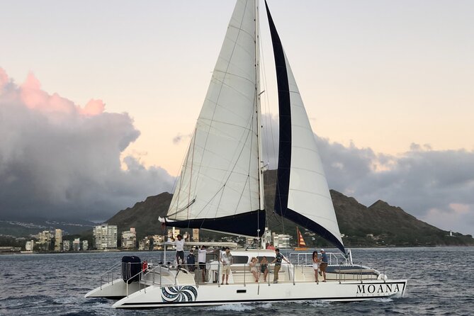 Moana’s VIP Waikiki Turtle Snorkeling Experience on Nalu - Who should book this (and who might want a different plan)