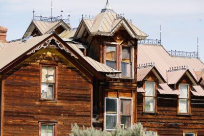 Montana Old West Towns: Virginia and Nevada City Private Tour - Quake Lake (Earthquake Lake): A Lake With a Backstory, Not Just a View