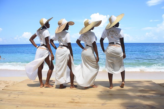 Montego Bay: Bamboo Beach Club VIP Access with Lunch & Cocktails - Who This Tour Fits Best (and Who Might Want Something Else)