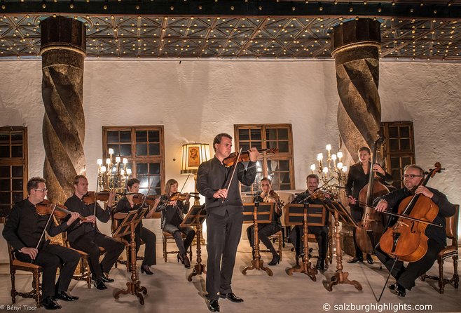 Mozart Concert and Dinner or VIP Dinner at Fortress Salzburg with River Cruise - Timing, dress, and what to bring: the smooth-night checklist