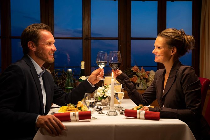 Mozart Concert and Dinner or VIP Dinner at Fortress Salzburg with River Cruise - Price and value: why it can be worth $136.37