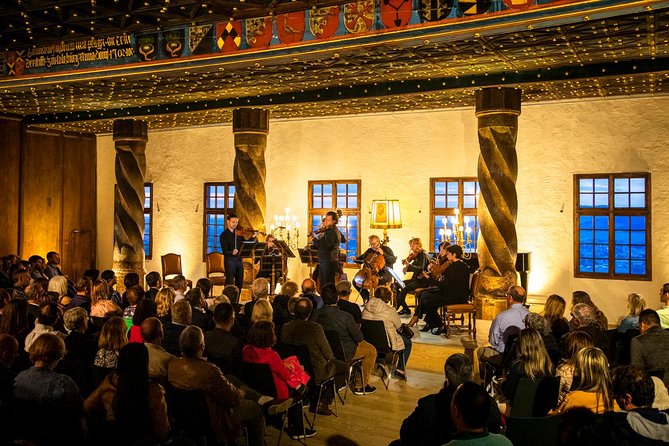 Mozart Concert and Dinner or VIP Dinner at Fortress Salzburg with River Cruise - Who should book this, and who should skip it
