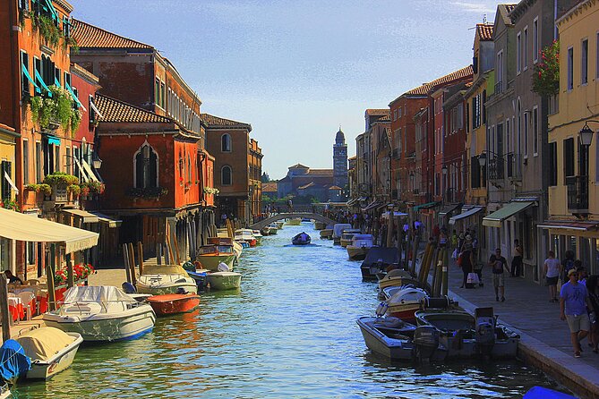 Murano Glassblowing and VIP Shopping Tour - Key things you should know before you go