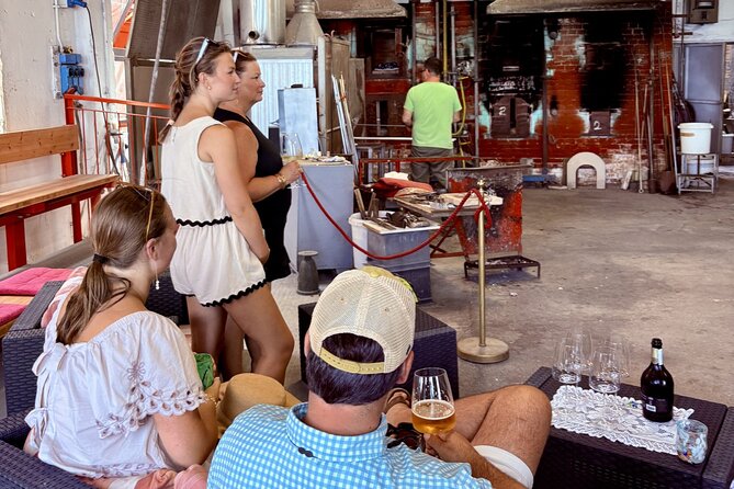 Murano Glassblowing and VIP Shopping Tour - Making sense of time: how to plan your day in Venice