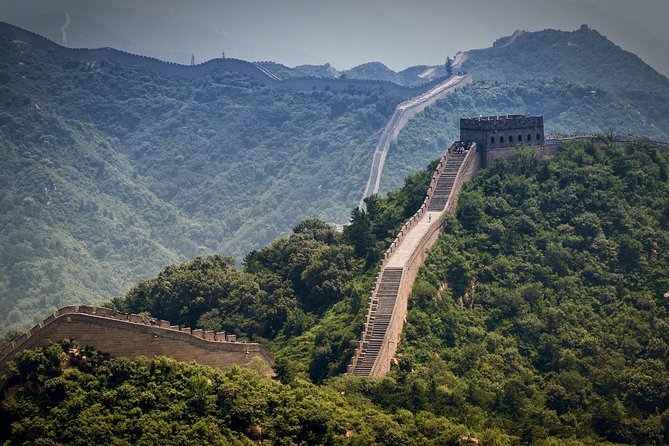 Mutianyu Great Wall Private Tour, VIP Fast Pass - What the best moments feel like in real life