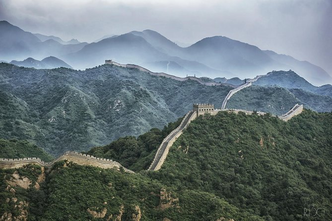 Mutianyu Great Wall Private Tour, VIP Fast Pass - VIP Fast Pass: what you actually gain in the morning