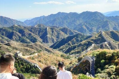 Mutianyu Great Wall Tour, VIP Fast Pass Skip Shuttle Bus Queue - VIP Fast Pass: the time-saver that changes your whole day