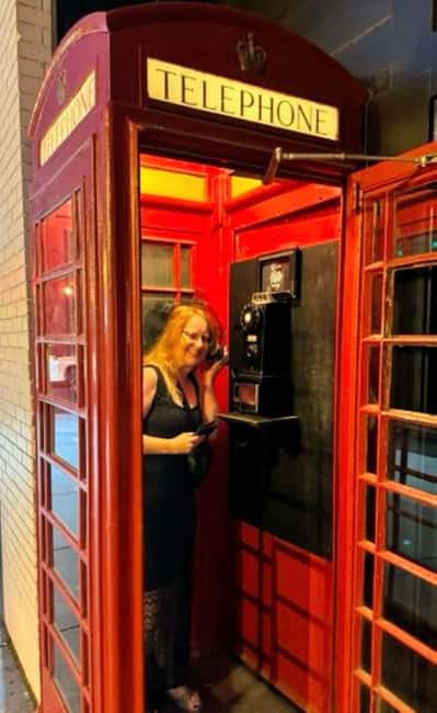 Nashville: All-in VIP Cocktail Tour — Speakeasy Nashville - No Surprise Fees: Is $188 Good Value in Nashville?