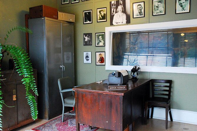 Nashville to Memphis Daytrip with Graceland VIP Tour and Sun Studio Admission - Key highlights that make this day trip work