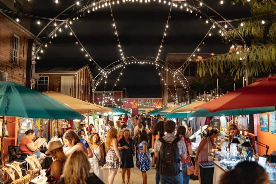 New Orleans: Frenchmen Street VIP Live Music Pub Crawl - Quick Hits Before You Go