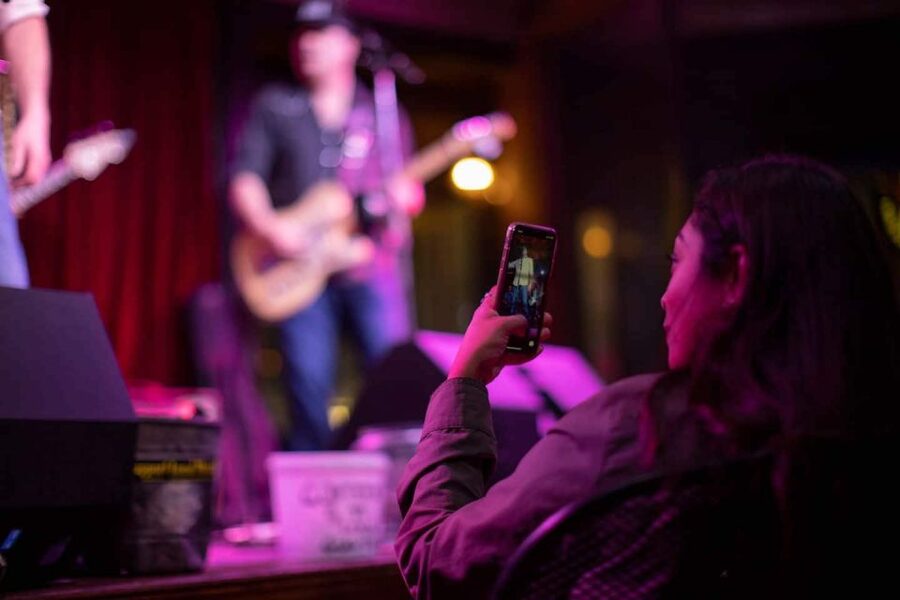 New Orleans: Frenchmen Street VIP Live Music Pub Crawl - The Stories Between Songs: Jazz Origins, 1700s Folklore, and Musical Ghost Tales