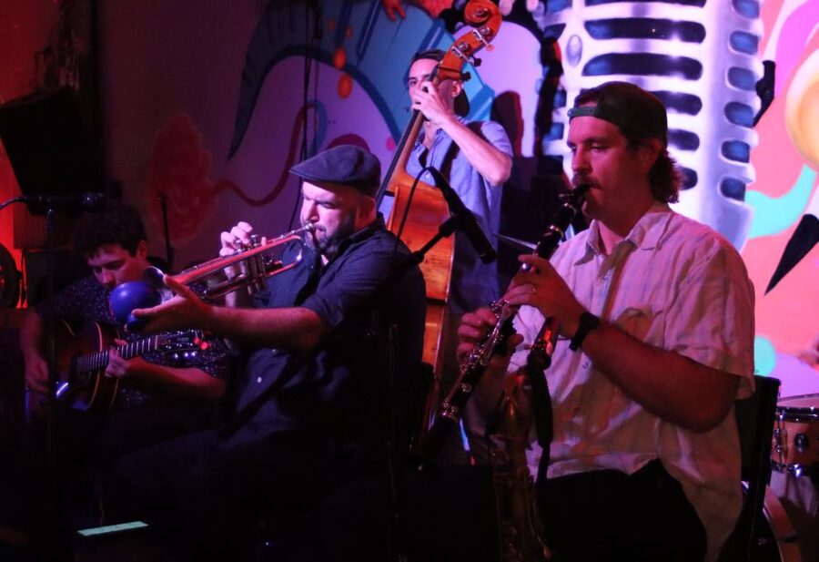 New Orleans: Frenchmen Street VIP Live Music Pub Crawl - What VIP Entry Feels Like on Frenchmen Street