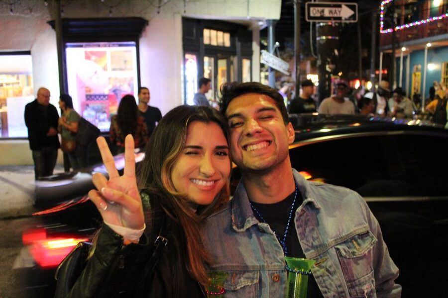 New Orleans: Frenchmen Street VIP Live Music Pub Crawl - Included Stuff That Actually Matters (and What You’ll Still Pay For)